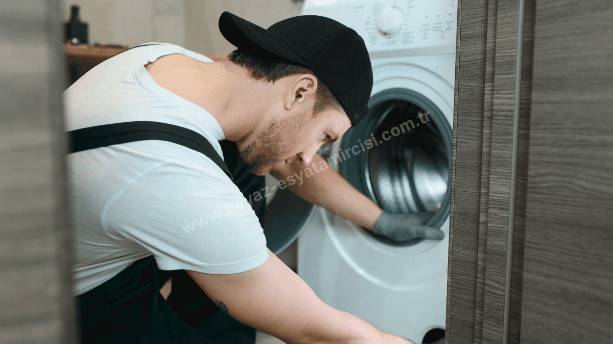 Taşlıçay Çamaşır Makinesi Servisi - Taşlıçay Beyaz Eşya Tamircisi