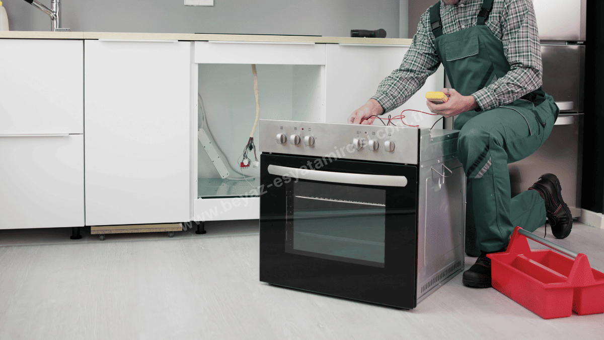 Taşlıçay Fırın & Ocak Servisi - Taşlıçay Beyaz Eşya Tamircisi