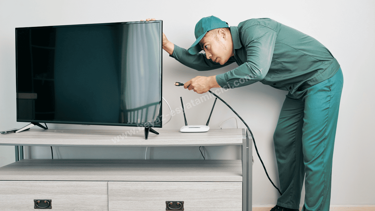 Taşlıçay Televizyon Servisi - Taşlıçay Beyaz Eşya Tamircisi